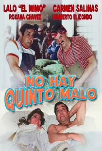No hay quinto malo