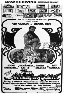 An Affair in Tahiti