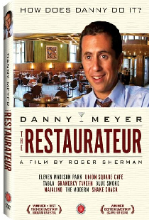 The Restaurateur