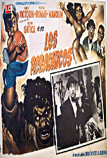 Pepito y los robachicos