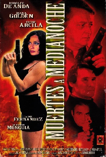 Muertes a medianoche
