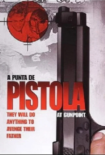 A punta de pistola