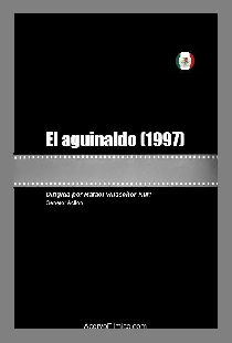 El aguinaldo
