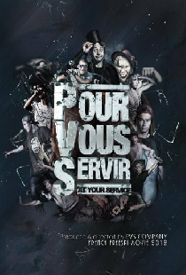Pour vous servir