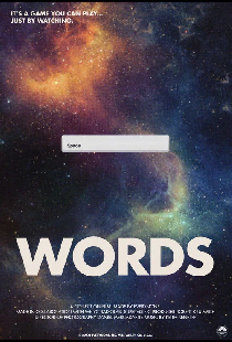 Words