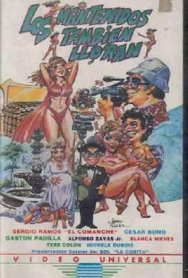Los mantenidos tambien lloran