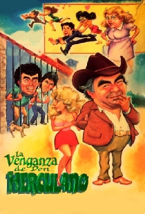 La venganza de Don Herculano