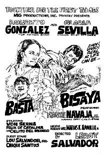 Basta Bisaya