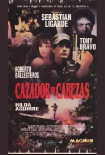Cazador de cabezas