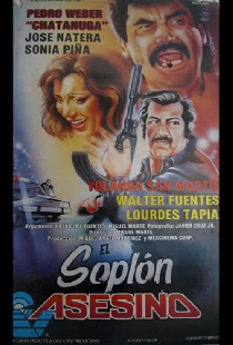 El soplón asesino