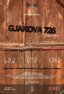 Gjakova 726
