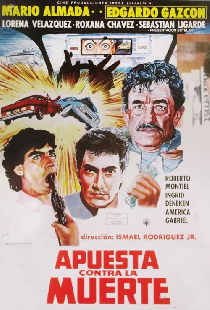 Apuesta con la muerte