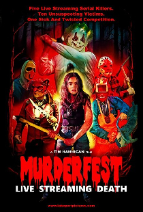 Murderfest