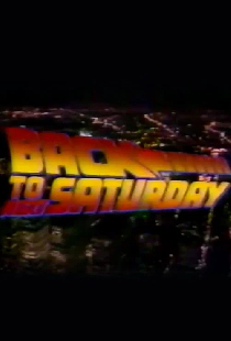 Back to Next Saturday