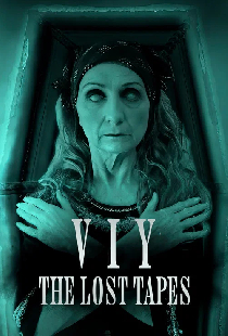 VIY: The Lost Tapes