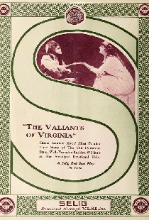 The Valiants of Virginia