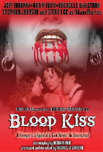 Blood Kiss