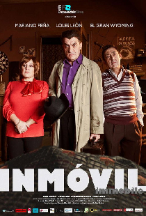 Inmóvil