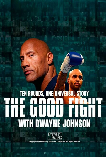The Good Fight