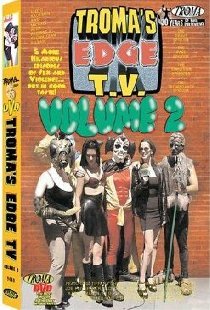 Troma's Edge TV