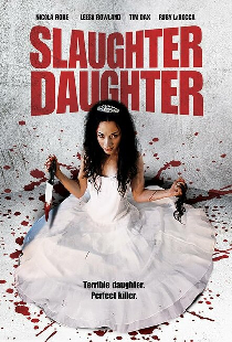 Slaughter Daughter