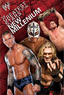 The Greatest Superstars of the 21st Century