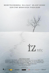 İz - Rêç