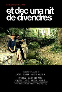Et dec una nit de divendres