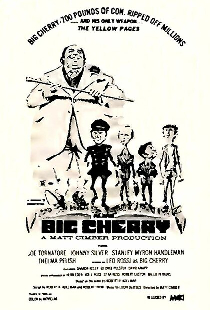 Alias Big Cherry