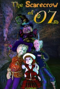 The Scarecrow of Oz