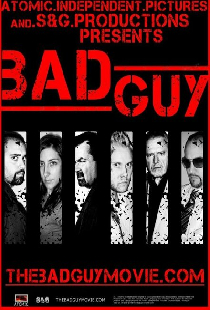 Bad Guy