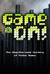 Game On! The Unauthorized History of Video   Games