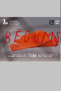 Bēgums
