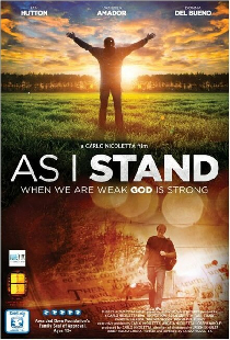 As I Stand