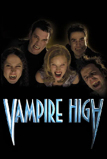 Vampire High