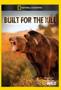 Built for the Kill