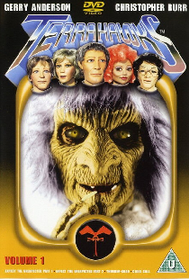 Terrahawks