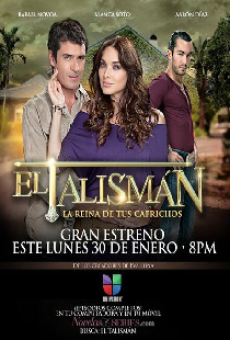 Талисман