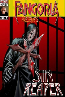 Sin Reaper