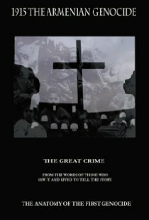 1915 Armenian Genocide