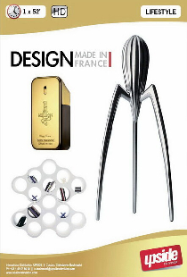 Design Made in France