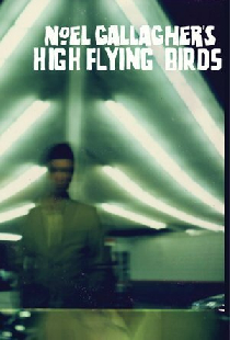 Noel Gallagher: Somewhere in Between