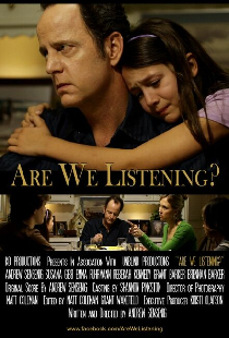 Are We Listening?