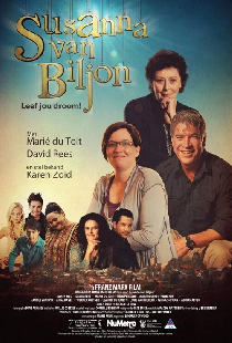 Susanna van Biljon