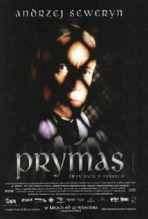 Prymas. Trzy lata z tysiąca