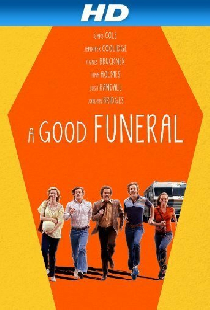 A Good Funeral