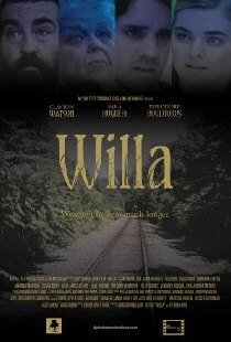 Уилла