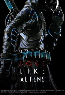 Love Like Aliens