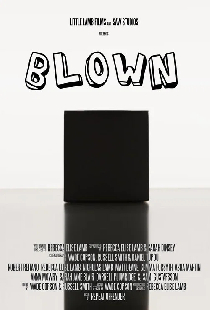 Blown