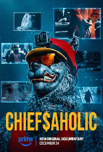 ChiefsAholic: A Wolf in Chiefs Clothing